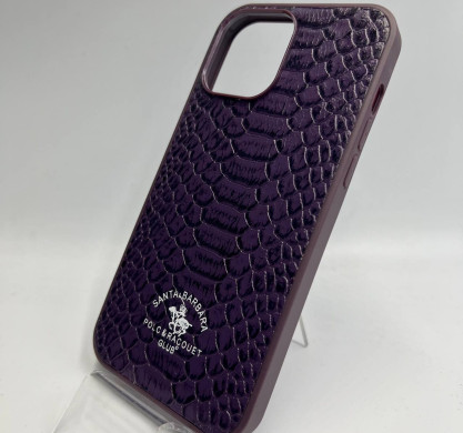 Чехол Santa Barbara Purple